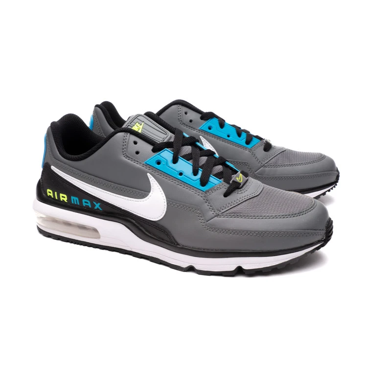 Zapatilla Nike Air Max Ltd 3 3 Zapatilla Nike Air Max Ltd 3