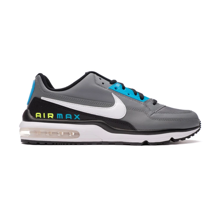 Zapatilla Nike Air Max Ltd 3 4 Zapatilla Nike Air Max Ltd 3 - Imagen 2
