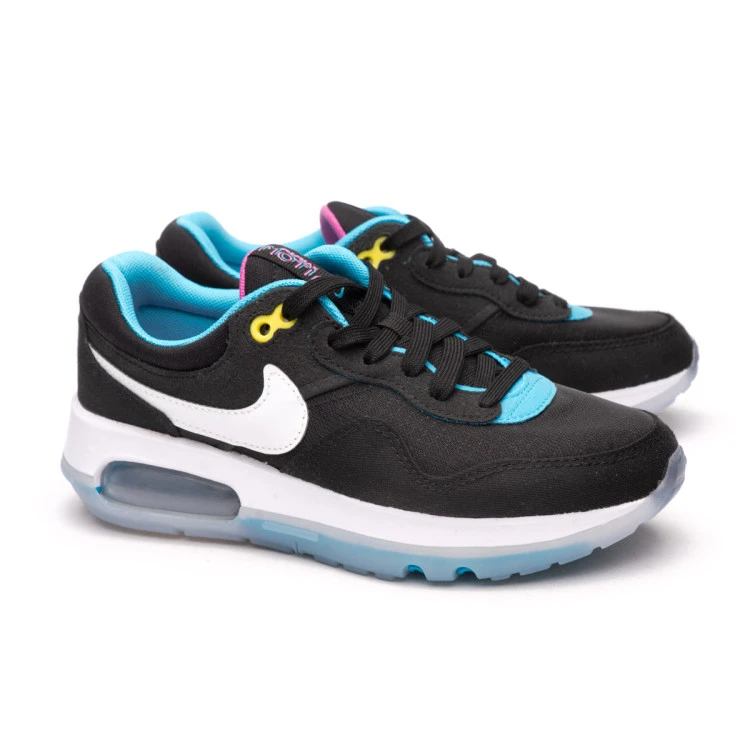 Zapatilla Nike Air Max Motif Niño 3 Zapatilla Nike Air Max Motif Niño