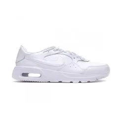 Zapatilla Nike Air Max Sc Leather 8 Zapatilla Nike Air Max Sc Leather -Botas de fútbol comercio zapatilla nike air max sc leather blanco 1