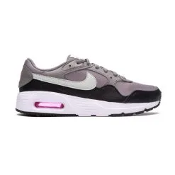 Zapatilla Nike Air Max SC Mujer 8 Zapatilla Nike Air Max SC Mujer -Botas de fútbol comercio zapatilla nike air max sc mujer flat pewter lt silver 1