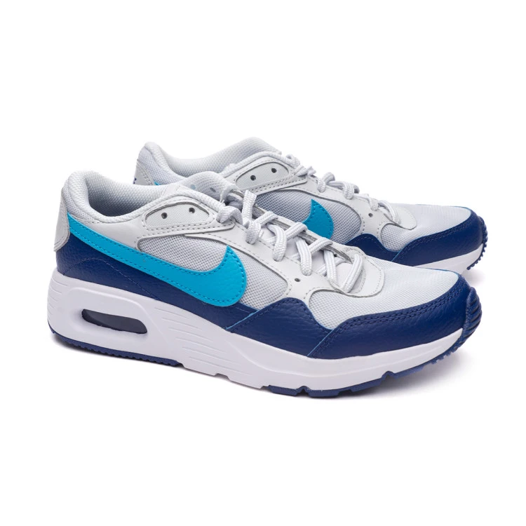 Zapatilla Nike Air Max Sc Niño 3 Zapatilla Nike Air Max Sc Niño