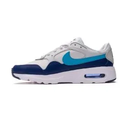 Zapatilla Nike Air Max SC 9 Zapatilla Nike Air Max SC -Botas de fútbol comercio zapatilla nike air max sc pure platinum blue lightning white deep royal 2