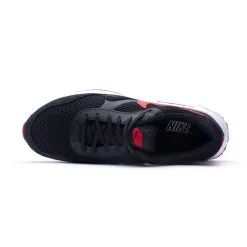 Zapatilla Nike Air Max Systm -Botas de fútbol comercio zapatilla nike air max systm black univ red white 4
