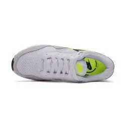 Zapatilla Nike Air Max Systm Mujer -Botas de fútbol comercio zapatilla nike air max systm mujer white black pure platinum volt 4