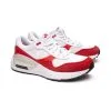 Zapatilla Nike Air Max Systm Niño 1 Zapatilla Nike Air Max Systm Niño -Botas de fútbol comercio zapatilla nike air max systm nino white university red photon dust 0