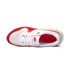 Zapatilla Nike Air Max Systm Niño 11 Zapatilla Nike Air Max Systm Niño -Botas de fútbol comercio zapatilla nike air max systm nino white university red photon dust 4