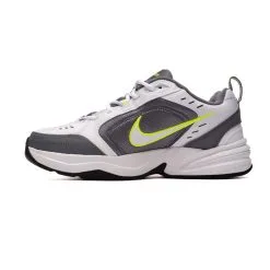 Zapatilla Nike Air Monarch IV -Botas de fútbol comercio zapatilla nike air monarch iv white cool grey anthracite 2