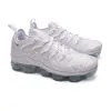 Zapatilla Nike Air VaporMax Plus 1 Zapatilla Nike Air VaporMax Plus -Botas de fútbol comercio zapatilla nike air vapormax plus white white pure platinum 0