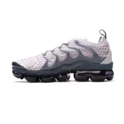 Zapatilla Nike Air VaporMax Plus 9 Zapatilla Nike Air VaporMax Plus -Botas de fútbol comercio zapatilla nike air vapormax plus wolf grey white dark grey team orange 2