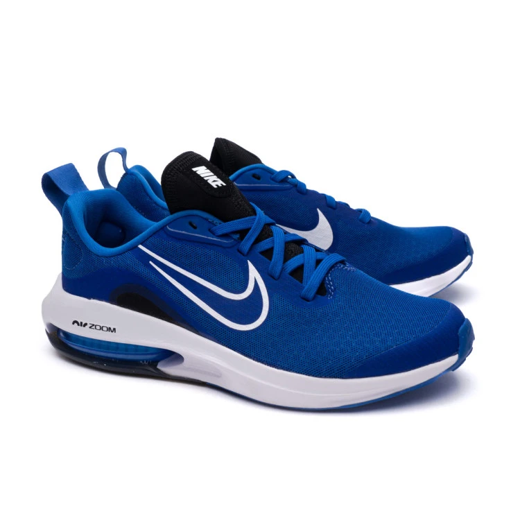 Zapatilla Nike Air Zoom Arcadia 2 Niño 3 Zapatilla Nike Air Zoom Arcadia 2 Niño