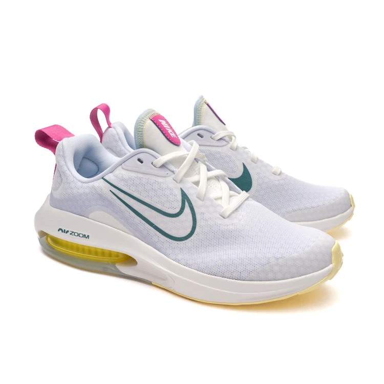 Zapatilla Nike Air Zoom Arcadia 2 Niño 3 Zapatilla Nike Air Zoom Arcadia 2 Niño