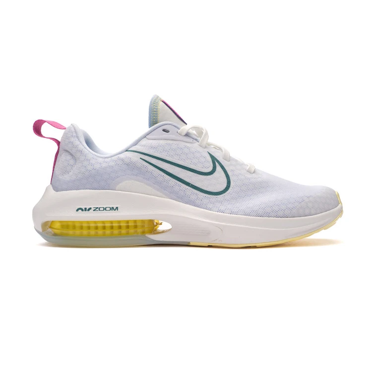 Zapatilla Nike Air Zoom Arcadia 2 Niño 4 Zapatilla Nike Air Zoom Arcadia 2 Niño - Imagen 2