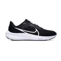 Zapatilla Nike Air Zoom Pegasus 40 8 Zapatilla Nike Air Zoom Pegasus 40 -Botas de fútbol comercio zapatilla nike air zoom pegasus 40 black white iron grey 1