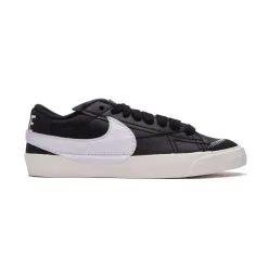 Zapatilla Nike Blazer Lo '77 Jumbo Mujer 8 Zapatilla Nike Blazer Lo '77 Jumbo Mujer -Botas de fútbol comercio zapatilla nike blazer lo 77 jumbo mujer black white sail 1