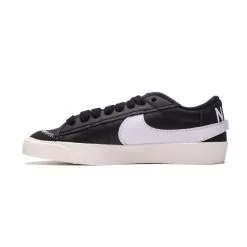 Zapatilla Nike Blazer Lo '77 Jumbo Mujer 9 Zapatilla Nike Blazer Lo '77 Jumbo Mujer -Botas de fútbol comercio zapatilla nike blazer lo 77 jumbo mujer black white sail 2