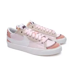 Zapatilla Nike Blazer Low '77 Jumbo Mujer