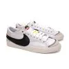 Zapatilla Nike Blazer Low '77 Jumbo Mujer 1 Zapatilla Nike Blazer Low '77 Jumbo Mujer -Botas de fútbol comercio zapatilla nike blazer low 77 jumbo mujer white black white sail volt orange 0