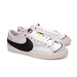 Zapatilla Nike Blazer Low '77 Jumbo Mujer