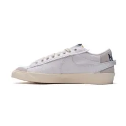 Zapatilla Nike Blazer Low '77 Jumbo Se -Botas de fútbol comercio zapatilla nike blazer low 77 jumbo se summit white summit white midnight navy phant 2