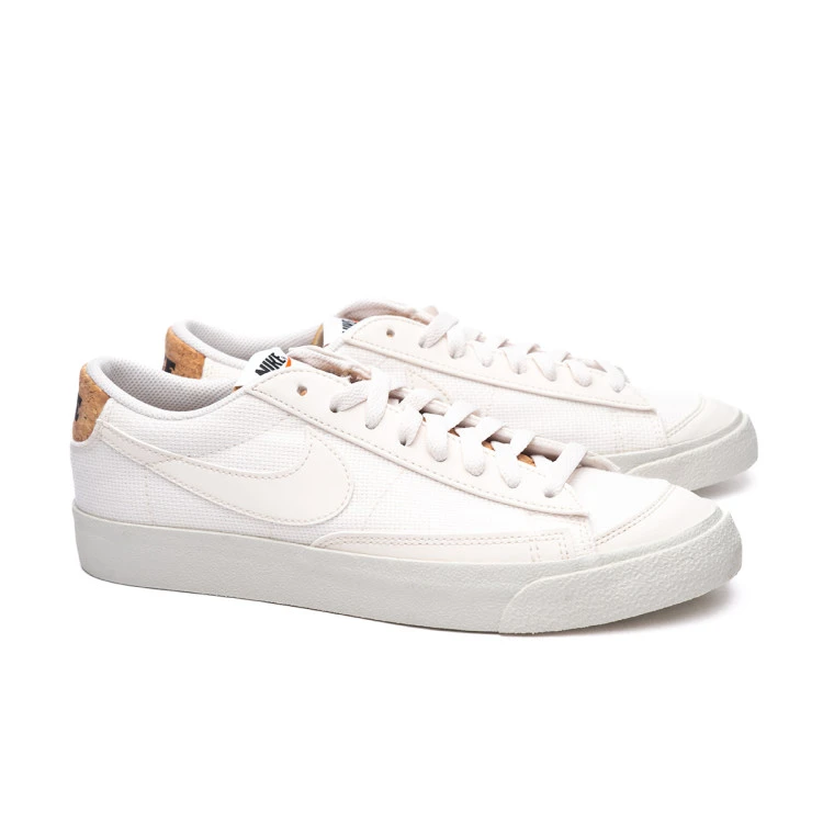 Zapatilla Nike Blazer Low '77 Premium 3 Zapatilla Nike Blazer Low '77 Premium