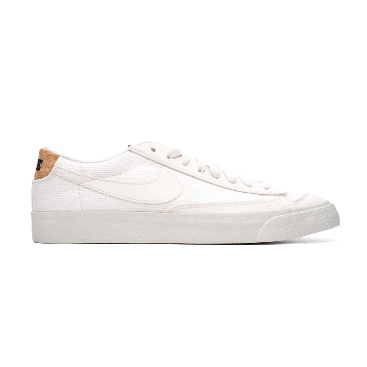 Zapatilla Nike Blazer Low '77 Premium 4 Zapatilla Nike Blazer Low '77 Premium - Imagen 2