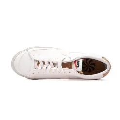 Zapatilla Nike Blazer Low '77 Premium 11 Zapatilla Nike Blazer Low '77 Premium -Botas de fútbol comercio zapatilla nike blazer low 77 premium blanco 4