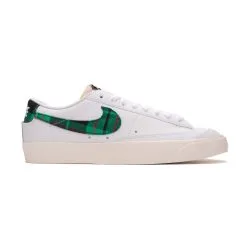 Zapatilla Nike Blazer Low '77 Prm 8 Zapatilla Nike Blazer Low '77 Prm -Botas de fútbol comercio zapatilla nike blazer low 77 prm white stadium green white univ red black sail 1