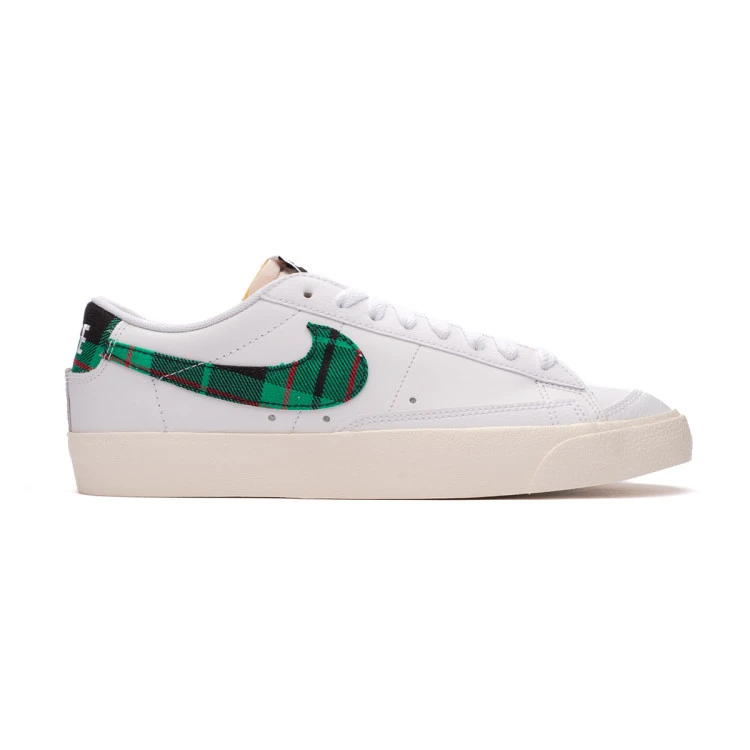 Zapatilla Nike Blazer Low '77 Prm 4 Zapatilla Nike Blazer Low '77 Prm - Imagen 2