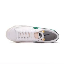 Zapatilla Nike Blazer Low '77 Prm 11 Zapatilla Nike Blazer Low '77 Prm -Botas de fútbol comercio zapatilla nike blazer low 77 prm white stadium green white univ red black sail 4