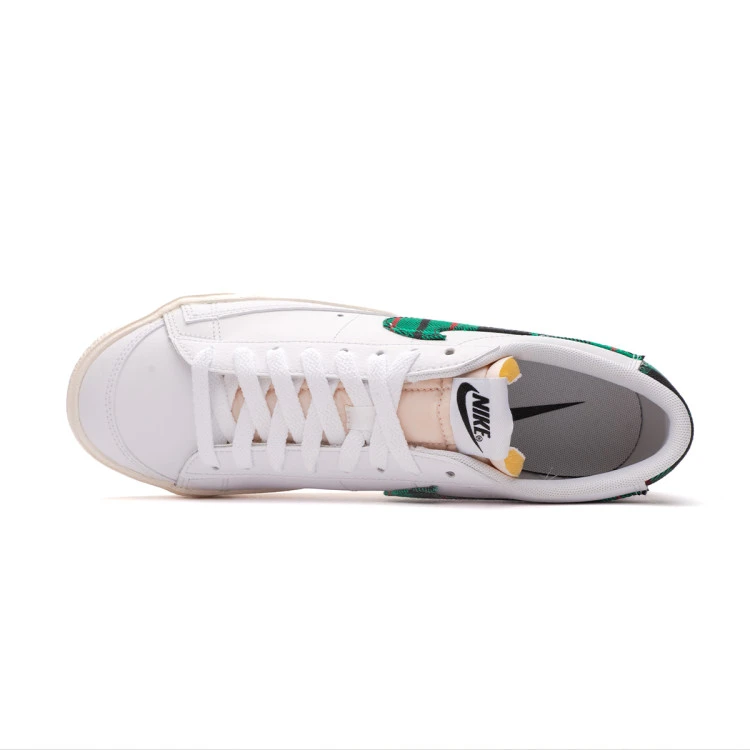 Zapatilla Nike Blazer Low '77 Prm 7 Zapatilla Nike Blazer Low '77 Prm - Imagen 5
