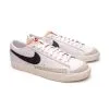 Zapatilla Nike Blazer Low '77 Vintage 2 Zapatilla Nike Blazer Low '77 Vintage -Botas de fútbol comercio zapatilla nike blazer low 77 vintage blanco 0