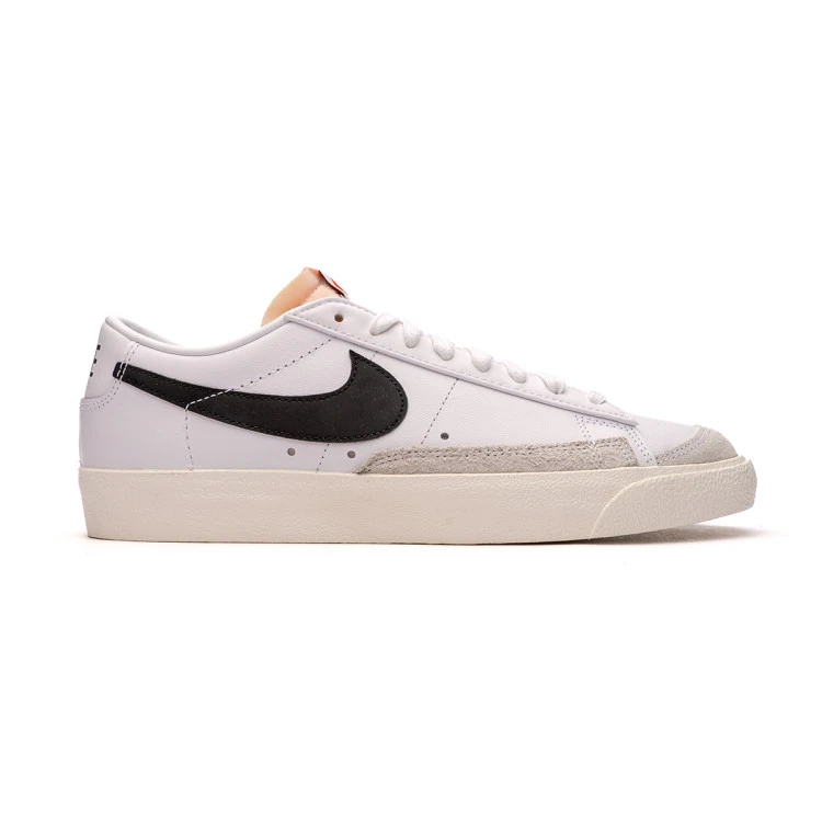 Zapatilla Nike Blazer Low '77 Vintage 4 Zapatilla Nike Blazer Low '77 Vintage - Imagen 2