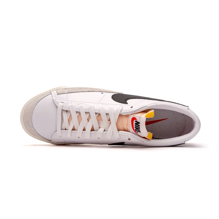 Zapatilla Nike Blazer Low '77 Vintage 7 Zapatilla Nike Blazer Low '77 Vintage - Imagen 5