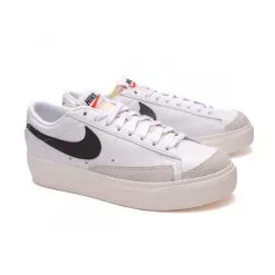 Zapatilla Nike Blazer Low Platform Mujer