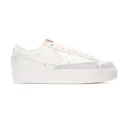 Zapatilla Nike Blazer Low Platform Mujer 8 Zapatilla Nike Blazer Low Platform Mujer -Botas de fútbol comercio zapatilla nike blazer low platform mujer negro 1