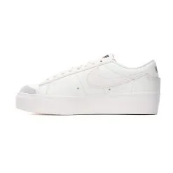 Zapatilla Nike Blazer Low Platform Mujer 9 Zapatilla Nike Blazer Low Platform Mujer -Botas de fútbol comercio zapatilla nike blazer low platform mujer negro 2