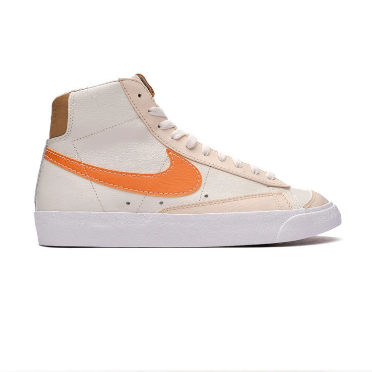 Zapatilla Nike Blazer Mid '77 EMB 4 Zapatilla Nike Blazer Mid '77 EMB - Imagen 2