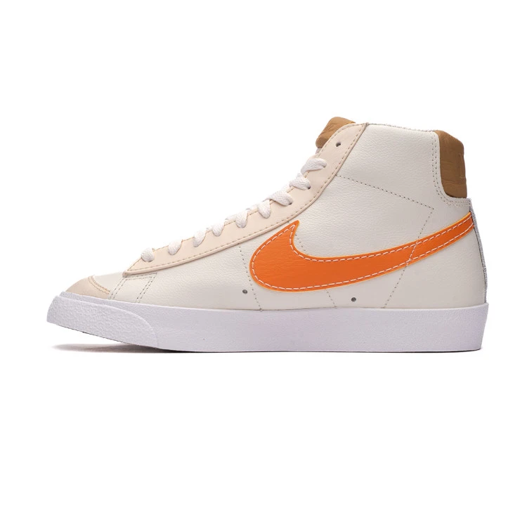 Zapatilla Nike Blazer Mid '77 EMB 5 Zapatilla Nike Blazer Mid '77 EMB - Imagen 3