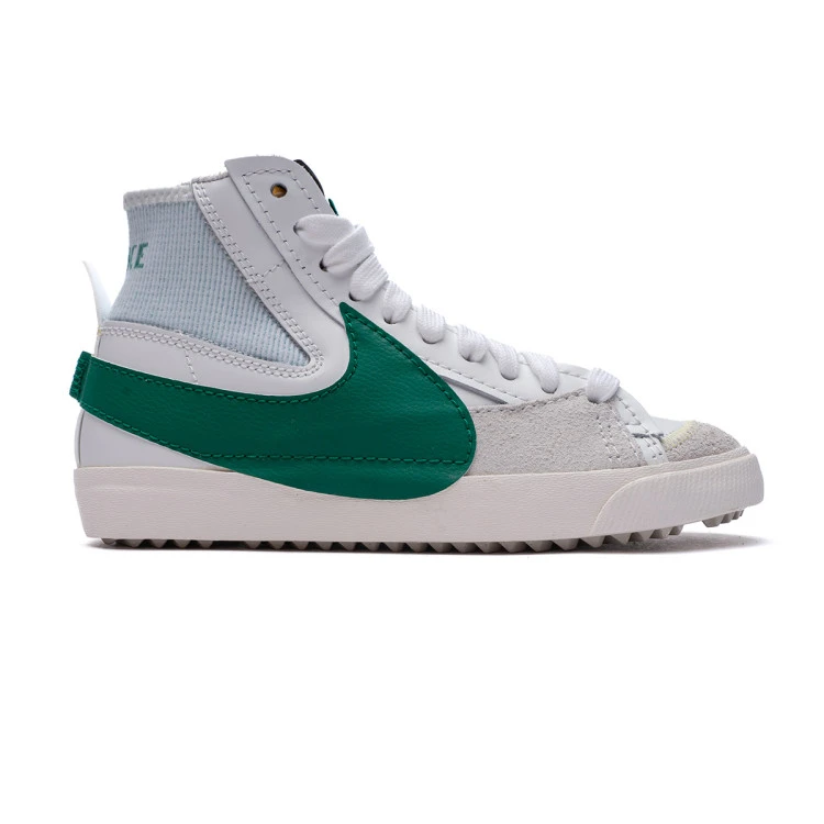 Zapatilla Nike Blazer Mid '77 Jumbo 4 Zapatilla Nike Blazer Mid '77 Jumbo - Imagen 2