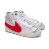 Zapatilla Nike Blazer Mid '77 Jumbo -Botas de fútbol comercio zapatilla nike blazer mid 77 jumbo white habanero red rattan white black or 0