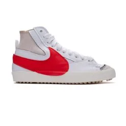 Zapatilla Nike Blazer Mid '77 Jumbo 8 Zapatilla Nike Blazer Mid '77 Jumbo -Botas de fútbol comercio zapatilla nike blazer mid 77 jumbo white habanero red rattan white black or 1