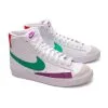 Zapatilla Nike Blazer Mid '77 Mujer