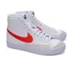 Zapatilla Nike Blazer Mid '77 Niño 2 Zapatilla Nike Blazer Mid '77 Niño -Botas de fútbol comercio zapatilla nike blazer mid 77 nino white picante red coconut milk white 0