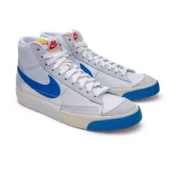 Zapatilla Nike Blazer Mid '77 Pro Club