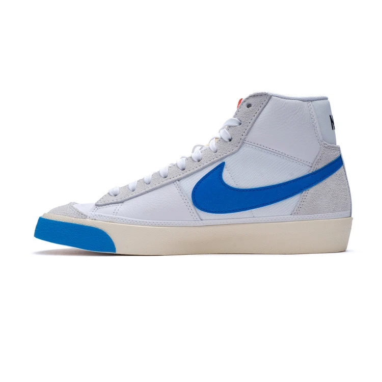 Zapatilla Nike Blazer Mid '77 Pro Club 5 Zapatilla Nike Blazer Mid '77 Pro Club - Imagen 3