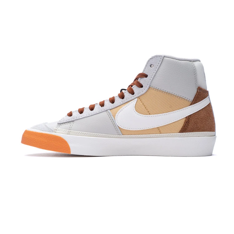 Zapatilla Nike Blazer Mid '77 Pro Club 5 Zapatilla Nike Blazer Mid '77 Pro Club - Imagen 3