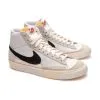 Zapatilla Nike Blazer Mid '77 Pro Club -Botas de fútbol comercio zapatilla nike blazer mid 77 pro club white black bone summit white beach sail 0