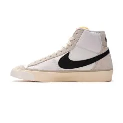 Zapatilla Nike Blazer Mid '77 Pro Club -Botas de fútbol comercio zapatilla nike blazer mid 77 pro club white black bone summit white beach sail 2