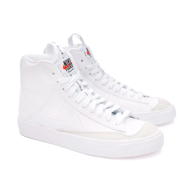 Zapatilla Nike Blazer Mid '77 SE Dance Niño 3 Zapatilla Nike Blazer Mid '77 SE Dance Niño